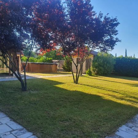 El Rincon De Los Abuelos Tudela de Duero Esterno foto