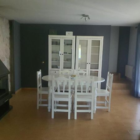 El Rincon De Los Abuelos Tudela de Duero Esterno foto