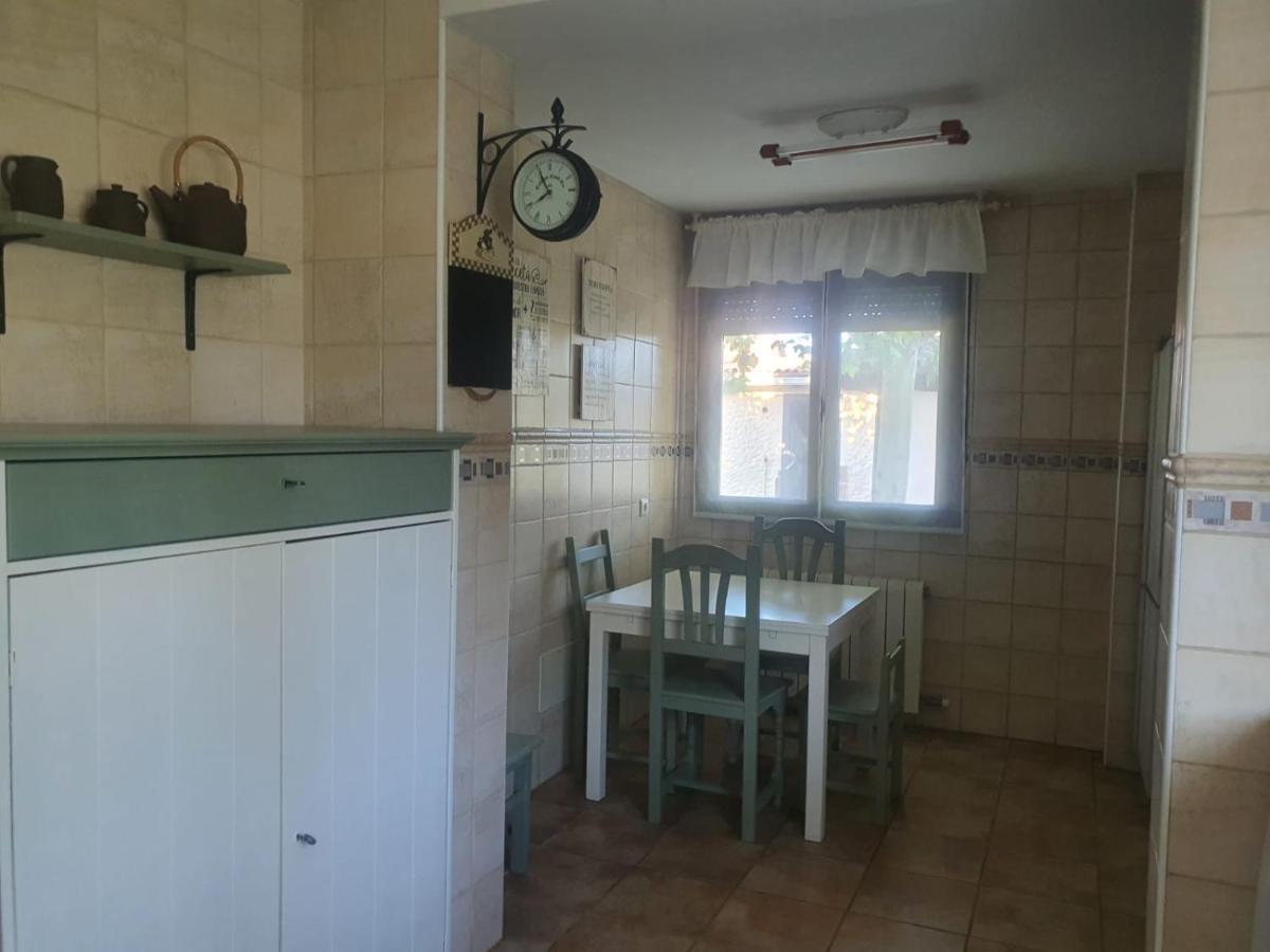 El Rincon De Los Abuelos Tudela de Duero Esterno foto