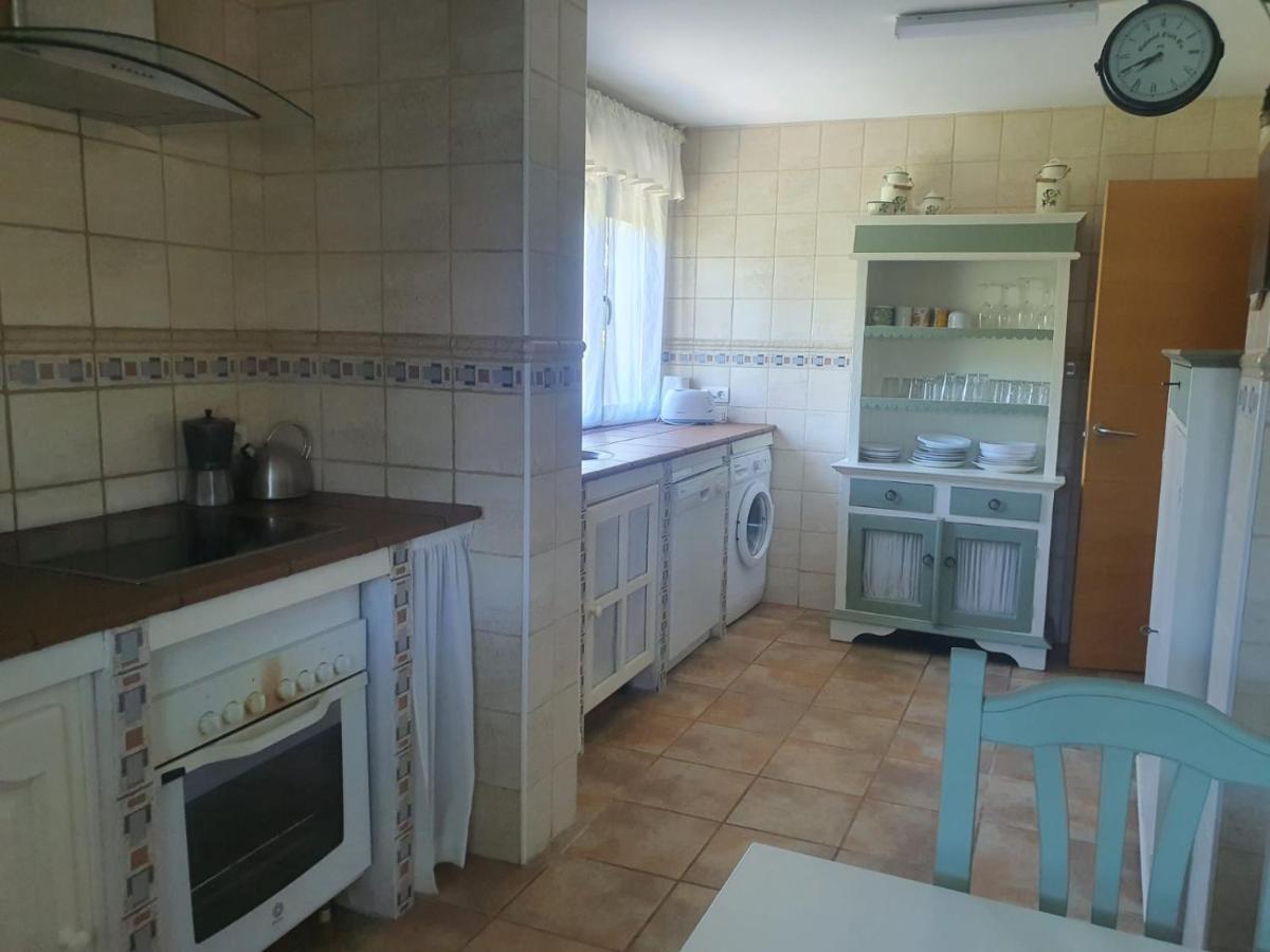 El Rincon De Los Abuelos Tudela de Duero Esterno foto