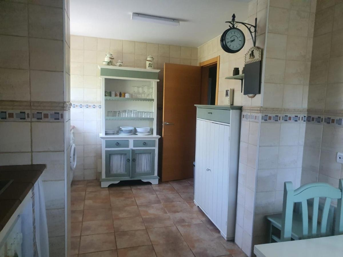 El Rincon De Los Abuelos Tudela de Duero Esterno foto