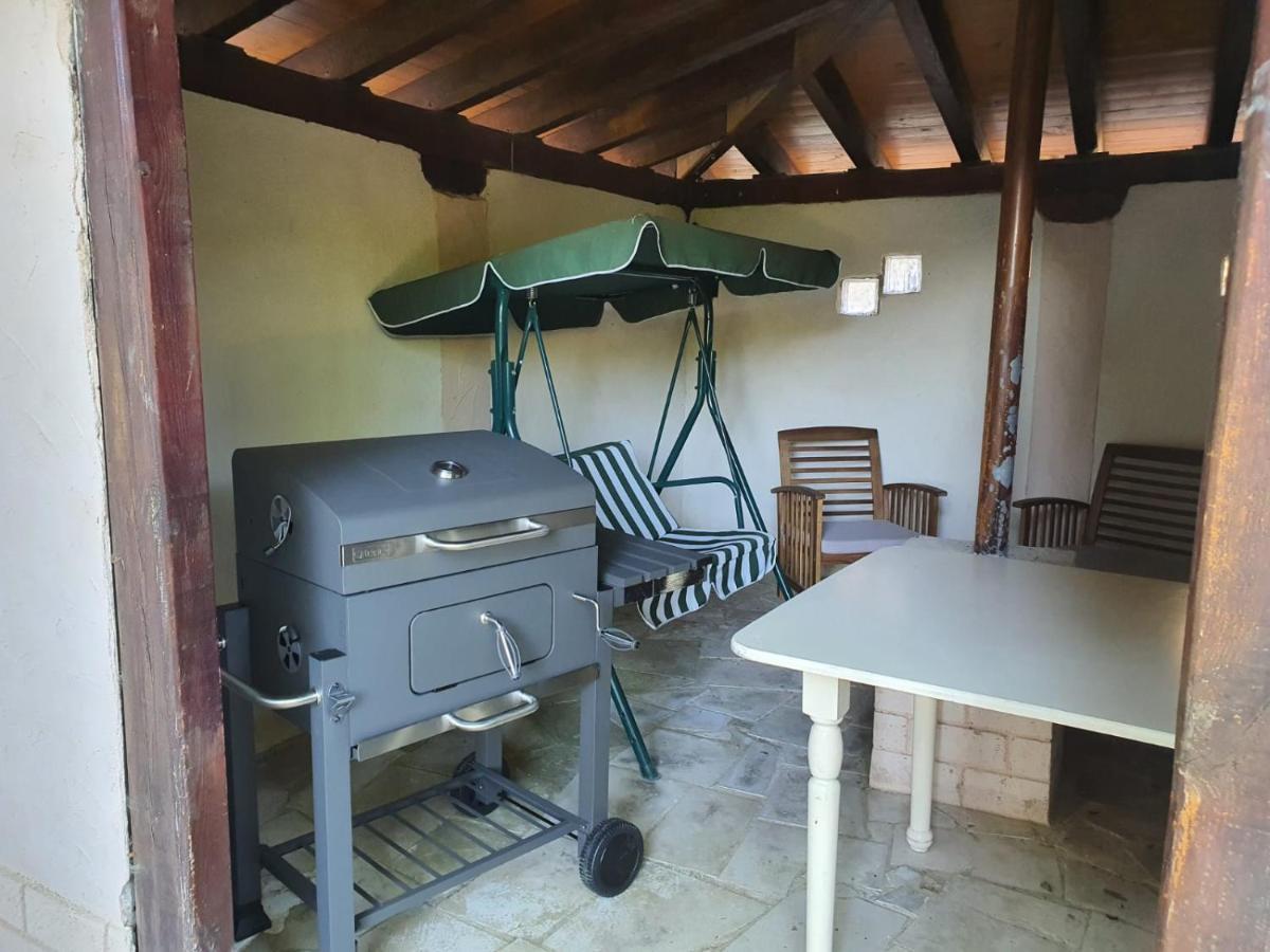 El Rincon De Los Abuelos Tudela de Duero Esterno foto