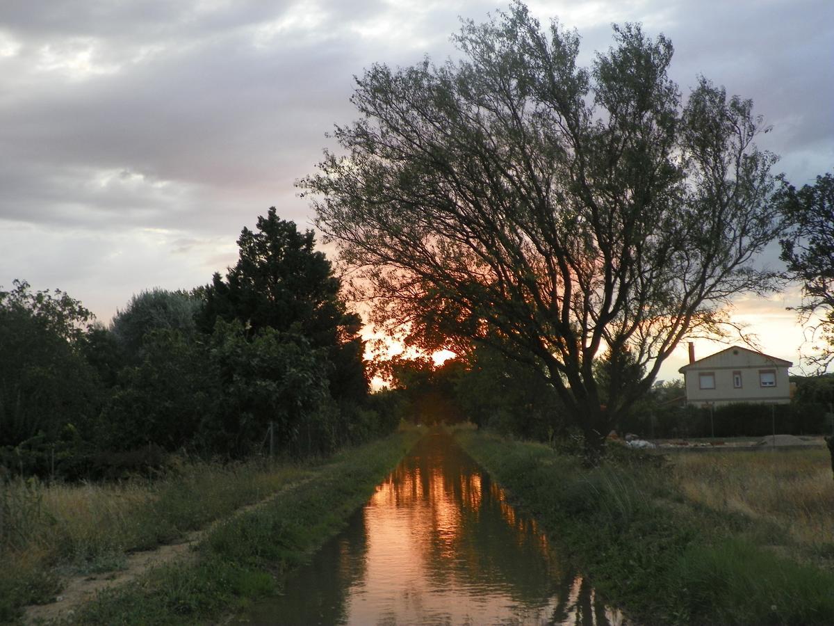El Rincon De Los Abuelos Tudela de Duero Esterno foto