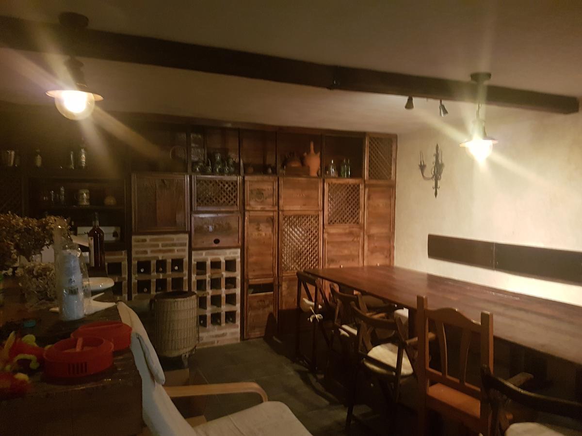 El Rincon De Los Abuelos Tudela de Duero Esterno foto